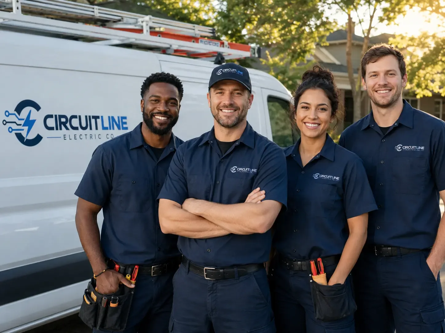 Whole Home Rewiring company in Columbus, MT