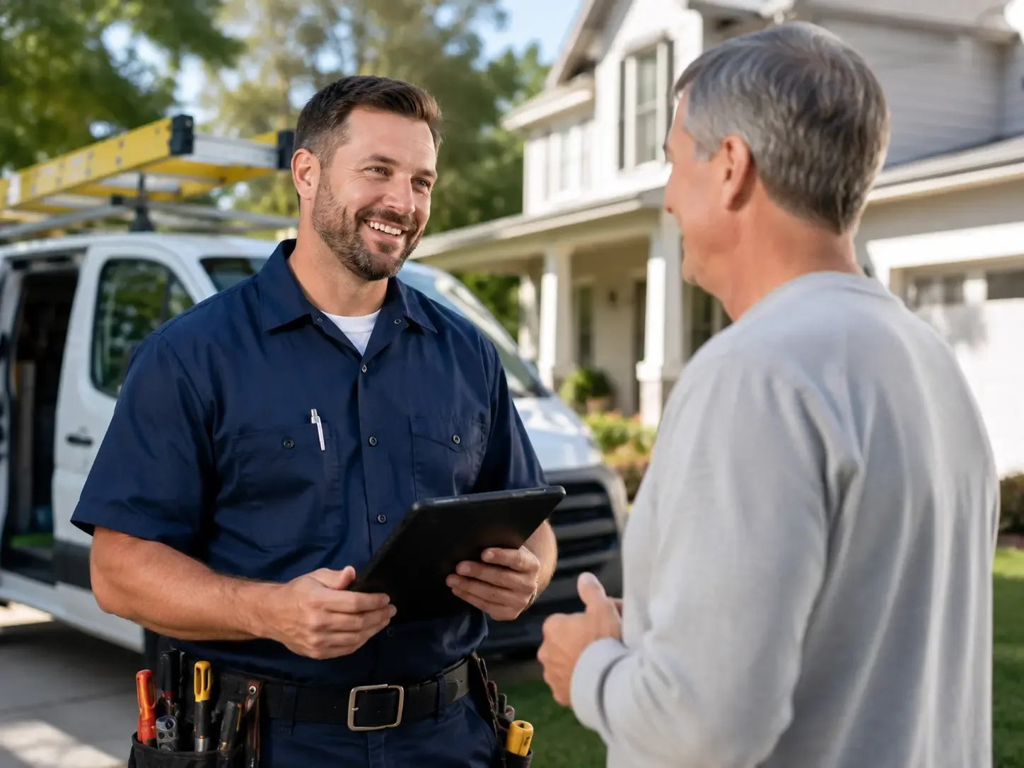 Whole Home Rewiring Columbus, MT FAQs